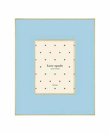 Kate Spade Make It Pop 5x7 Frame 2 Kate Spade Make It Pop 5x7 Frame - Image 2