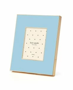 Kate Spade Make It Pop 5x7 Frame