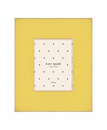 Kate Spade Make It Pop 5x7 Frame 2 Kate Spade Make It Pop 5x7 Frame - Image 2