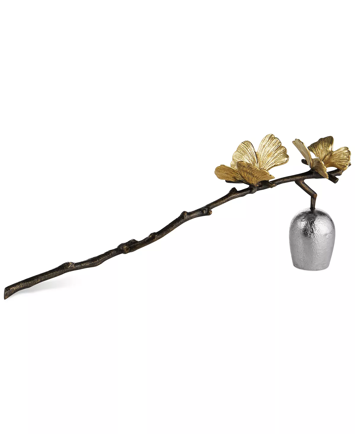 Michael Aram Butterfly Ginkgo Candle Snuffer 1 Michael Aram Butterfly Ginkgo Candle Snuffer