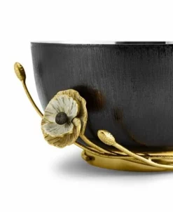 Michael Aram Nemone Large Bowl 7 Michael Aram Nemone Large Bowl -Kate Spade Shop 23770408 fpx