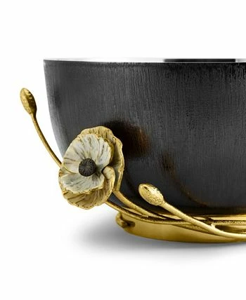 Michael Aram Nemone Large Bowl 3 Michael Aram Nemone Large Bowl - Image 3