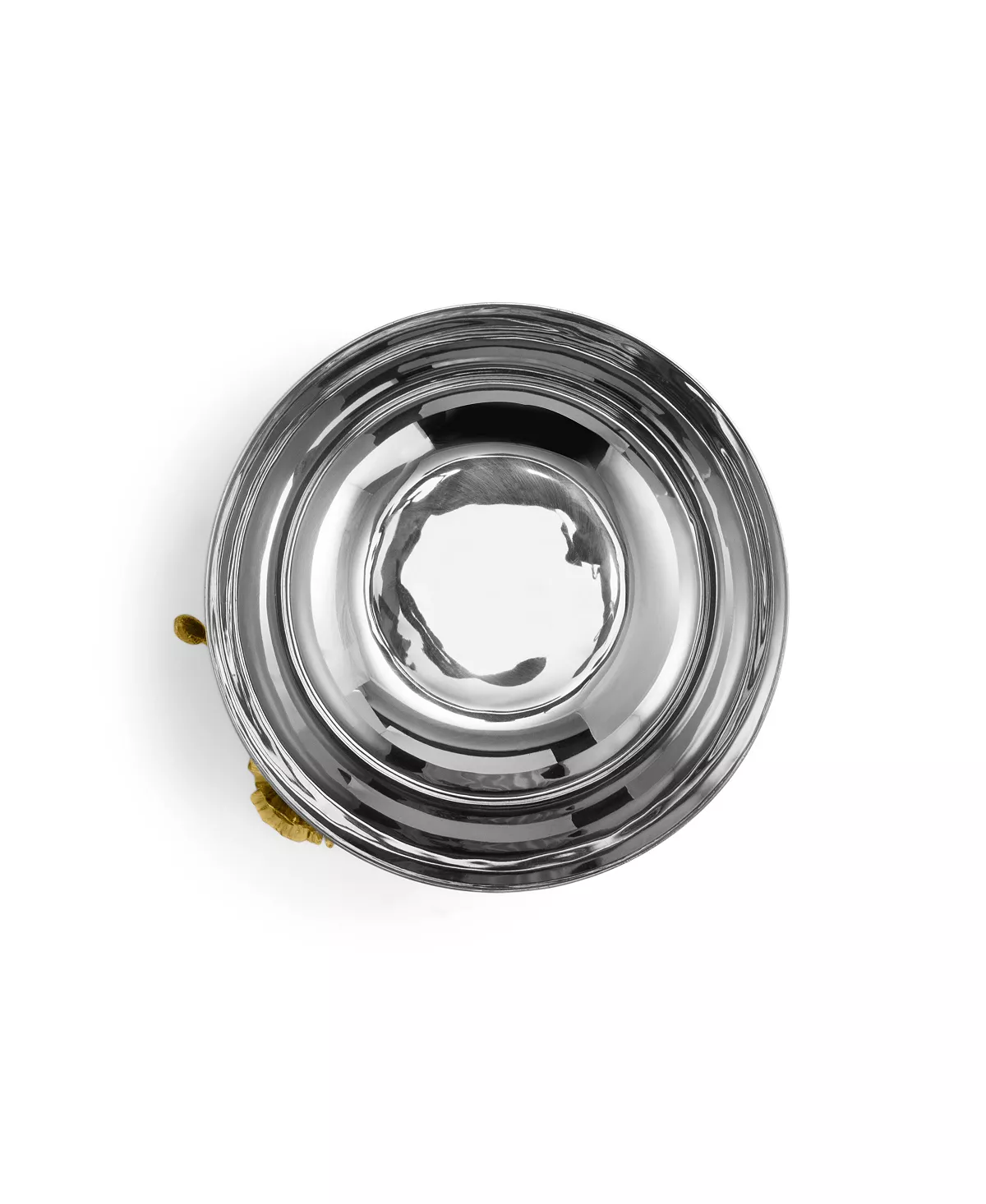 Michael Aram Nemone Large Bowl 4 Michael Aram Nemone Large Bowl - Image 4