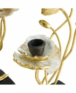 Michael Aram Nemone Candle Holders, Set Of 2 -Kate Spade Shop 23770434 fpx