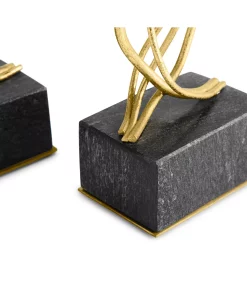 Michael Aram Nemone Candle Holders, Set Of 2 -Kate Spade Shop 23770435 fpx