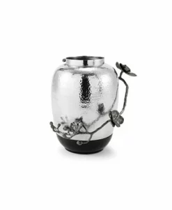 Michael Aram Black Orchid Medium Marble Vase -Kate Spade Shop 23770477 fpx