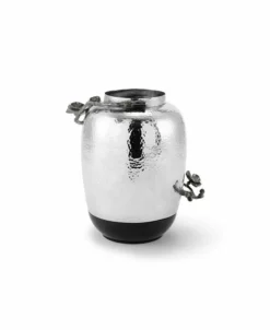 Michael Aram Black Orchid Medium Marble Vase -Kate Spade Shop 23770478 fpx