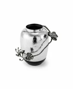 Michael Aram Black Orchid Medium Marble Vase -Kate Spade Shop 23770479 fpx