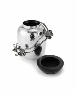 Michael Aram Black Orchid Medium Marble Vase -Kate Spade Shop 23770480 fpx