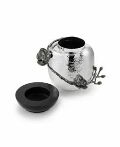 Michael Aram Black Orchid Small Marble Vase -Kate Spade Shop 23770486 fpx