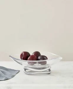Namb&eacute; Braid Serving Bowl -Kate Spade Shop 23978533 fpx