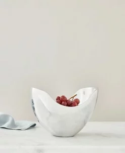 Nambé Arc Bowl 9 Nambé Arc Bowl -Kate Spade Shop 23978596 fpx