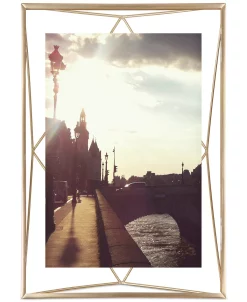 Umbra Prisma Picture Frame, 5 X 7