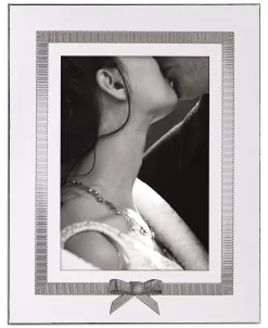 Kate Spade New York Grace Avenue 5 X 7 Picture Frame