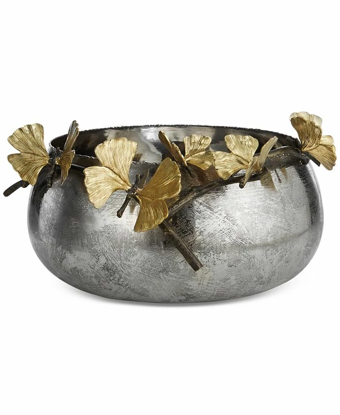 Michael Aram Butterfly Ginkgo Bowl 1 Michael Aram Butterfly Ginkgo Bowl
