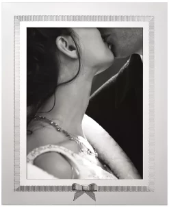 Kate Spade New York Grace Avenue 8 X 10 Picture Frame