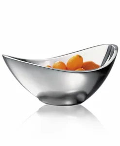 Nambé Butterfly 11 Bowl