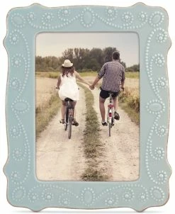 Lenox French Perle 5 X 7 Frame