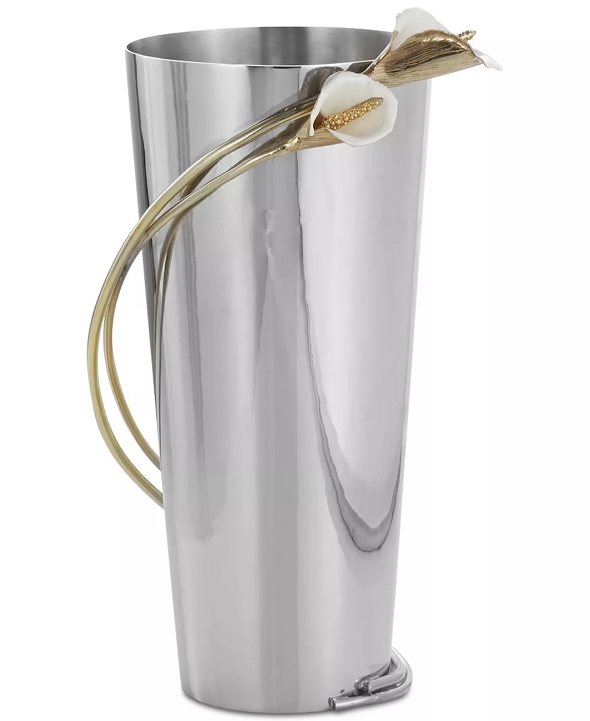 Michael Aram Calla Lily Large Vase 1 Michael Aram Calla Lily Large Vase