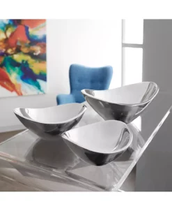 Nambé 7 Butterfly Bowl 6 Nambé 7 Butterfly Bowl -Kate Spade Shop 9488046 fpx